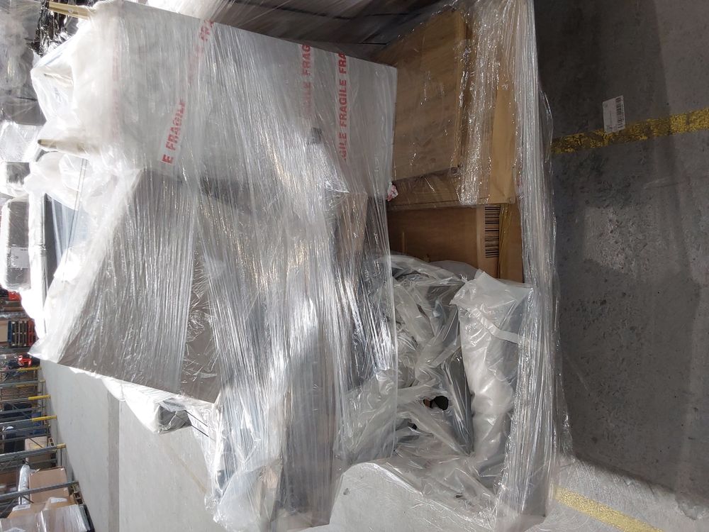 Lot of 6 x Dusk Items for Spares or Repair (ref DUS-APM-A-13089) Total RRP £1939