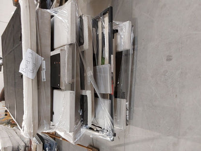 Lot of 6 x Dusk Bed items bagged grade-DOA Spares or repair RRP £2324.00