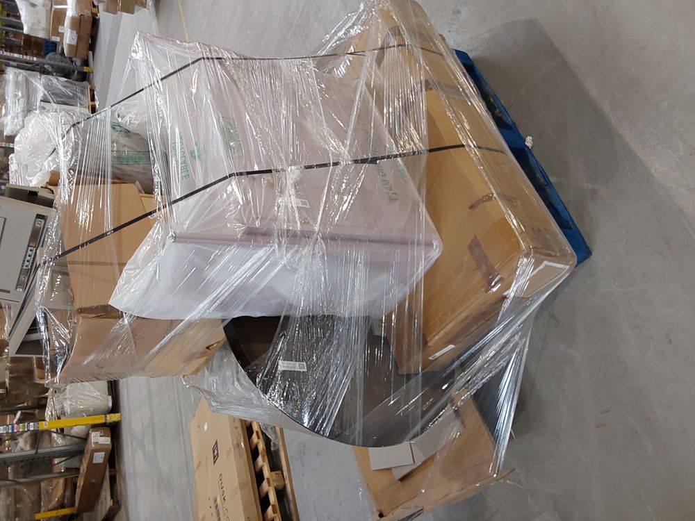 Lot of 7 x Dusk items grade-DOA Spares or repair RRP £1718.00