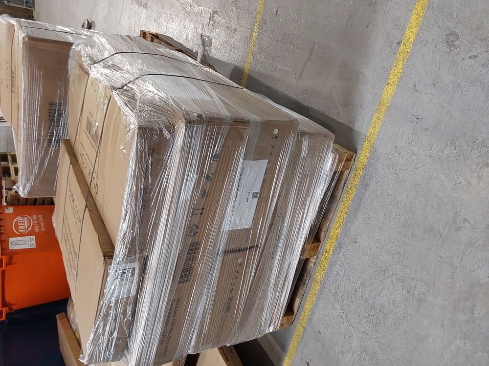 Lot of 8 x Dusk Items for Spares or Repair (ref DUS-GOL-A-13691) Total RRP £1222