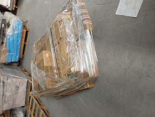 Lot of 5 x Dusk Items for Spares or Repair (ref DUS-APM-A-13076) Total RRP £469