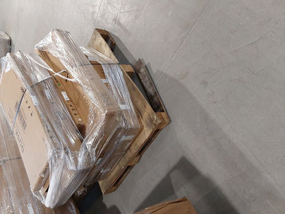 Lot of 7 x Dusk Furniture items grade-DOA Spares or repair RRP £1418.00