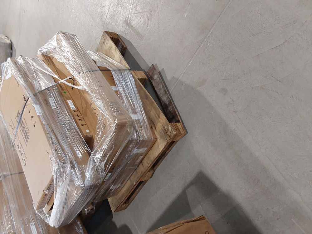 Lot of 7 x Dusk Furniture items grade-DOA Spares or repair RRP £1418.00