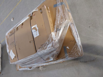 Image 1 - Lot of 4 x Dusk Furniture items grade-DOA Spares or repair 