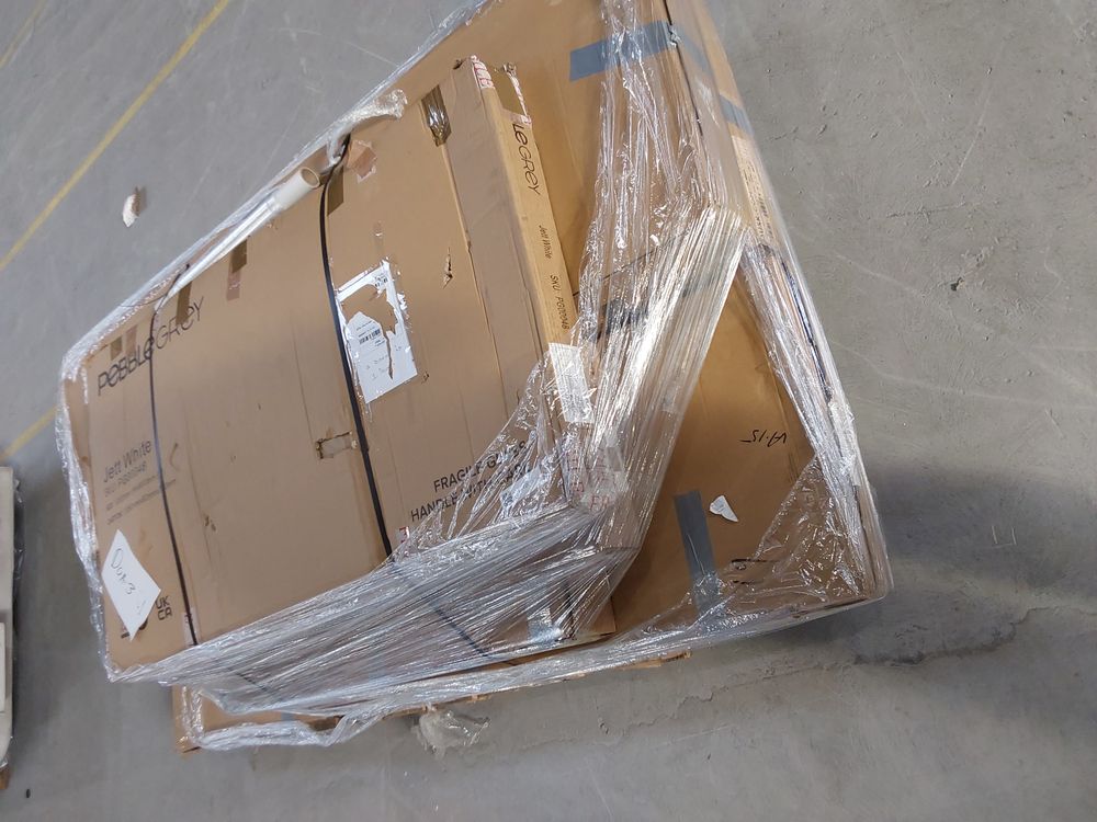 Image 3 - Lot of 4 x Dusk Furniture items grade-DOA Spares or repair 