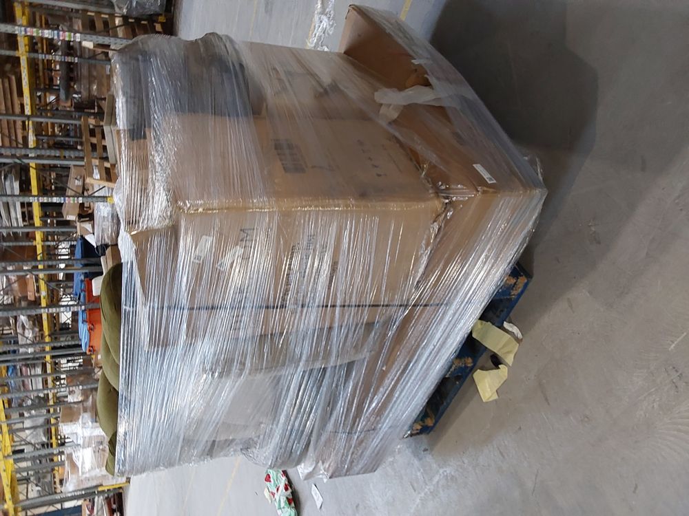 Lot of 6 x Dusk Furniture Items Inc Modular Seats grade-DOA Spares or repair RRP £1474.00