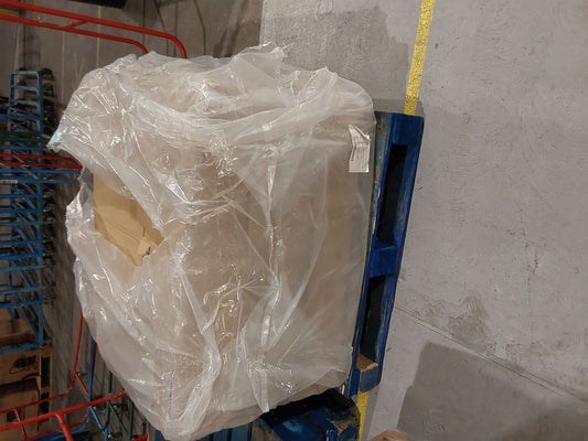 DFS-UPH-05734 Grade-DOA RUBIX 3 Seater Sofa RRP £499