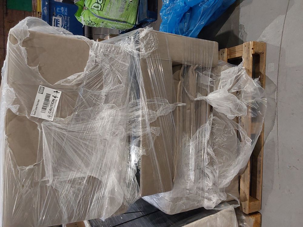 Lot of 3 x Dusk Items for Spares or Repair (ref DUS-APM-A-13447) Total RRP £150