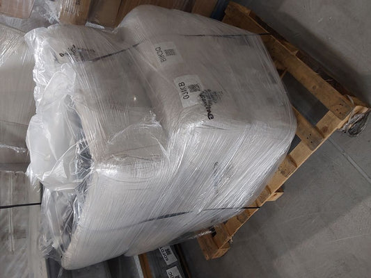Lot of 2 x Dusk Items inc Upholstery for Spares or Repair (ref DUS-APM-A-12802) Total RRP £200