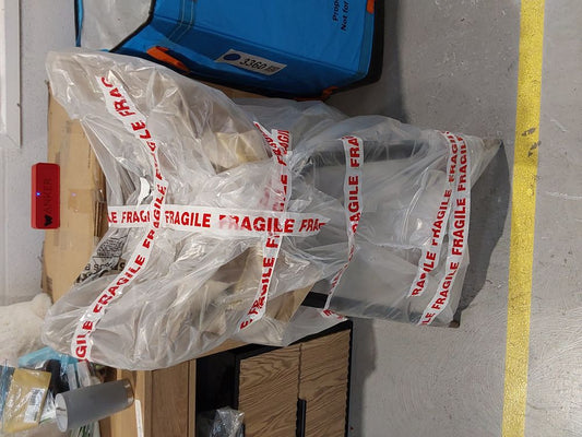 MAS-APM-07064 Grade-BER-DOA Marks & Spencer Palmer Bar Stool RRP £129