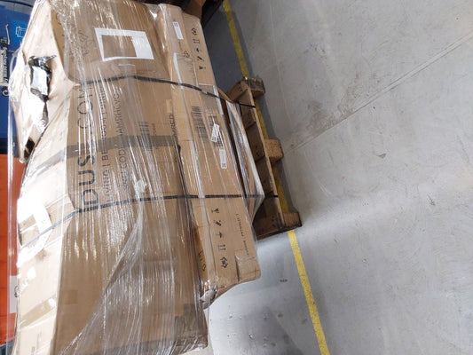 Lot of 5 x Dusk Furniture items grade-DOA Spares or repair RRP £2200.00