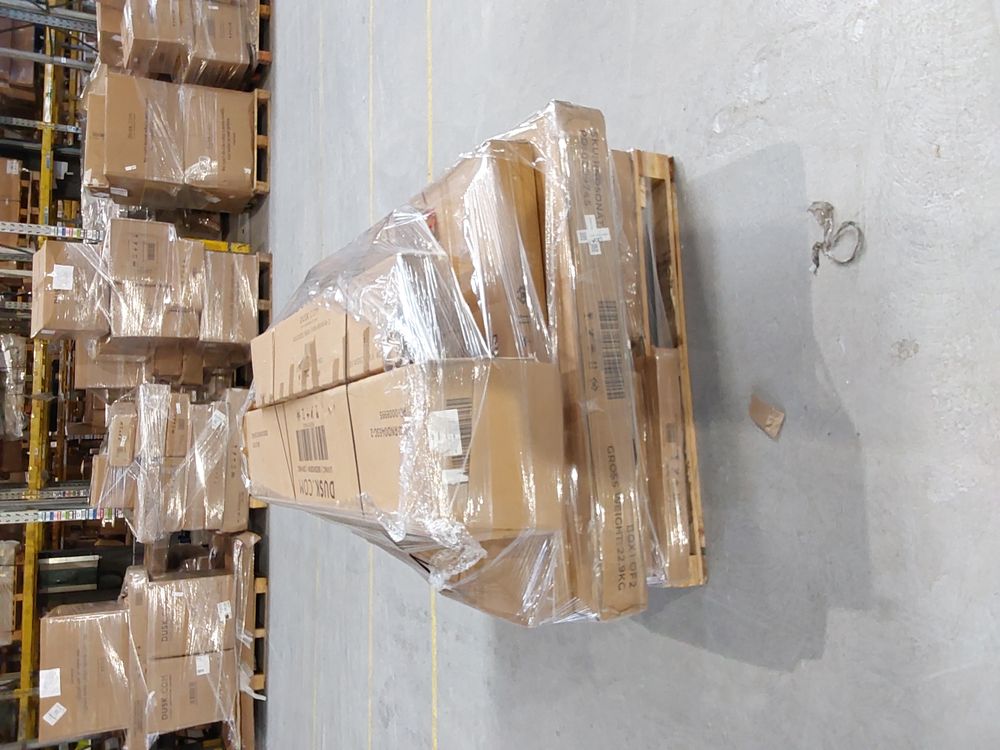 Lot of 10 x Dusk items grade-DOA Spares or repair RRP £961.00