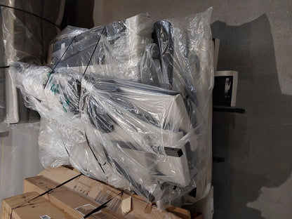 Lot of 2 x Dusk Items inc Beds for Spares or Repair (ref DUS-APM-A-12572) Total RRP £878