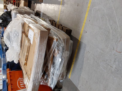 Lot of 8 x DFS items grade-DOA Spares or repair RRP £4321.00