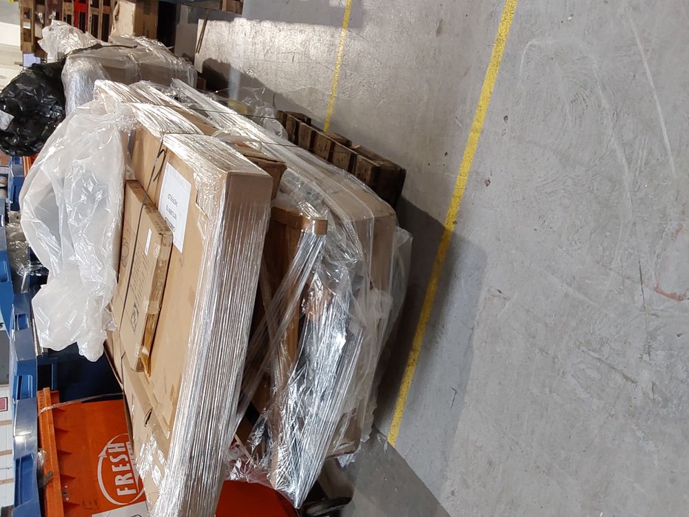 Lot of 8 x DFS items grade-DOA Spares or repair RRP £4321.00