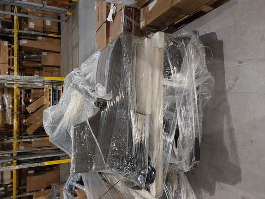 Lot of 4 x DFS Items inc Beds for Spares or Repair (ref DFS-HO2-A-13858) Total RRP £3596