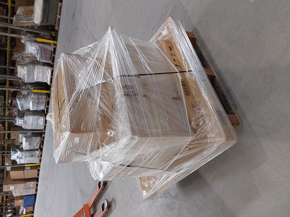 Lot of 4 x Dusk Furniture Incomplete for Spares or Repair (ref DUS-APM-A-12950) Total RRP £1056
