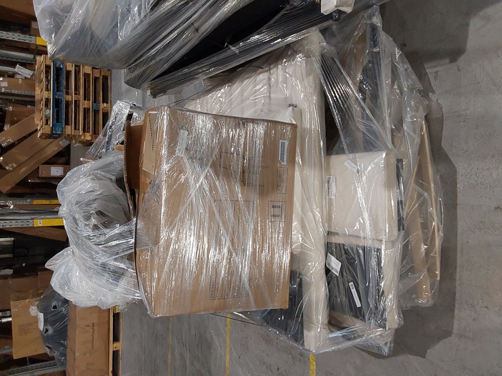 Lot of 6 x DFS Items for Spares or Repair (ref DFS-HO2-A-13859) Total RRP £1685