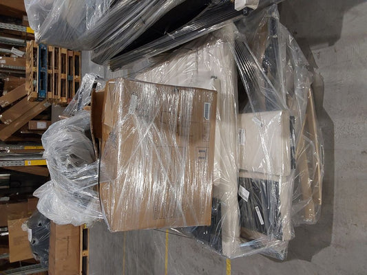 Lot of 6 x DFS Items for Spares or Repair (ref DFS-HO2-A-13859) Total RRP £1685