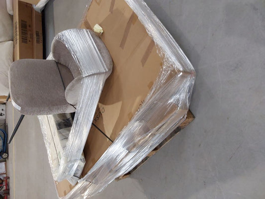 Lot of 5 x Dusk Furniture items grade-DOA Spares or repair RRP £1549.00