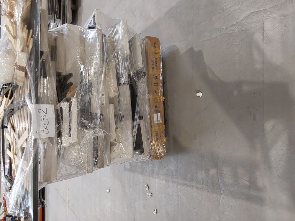 Lot of 7 x Dusk items grade-DOA Spares or repair RRP £2413.00