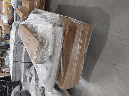 Lot of 2 x Dusk Items for Spares or Repair (ref DUS-APM-A-12590) Total RRP £638