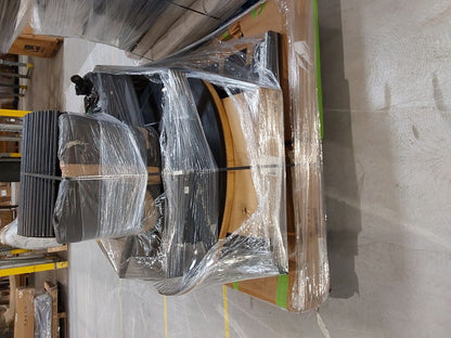 Lot of 11 x Dusk Furniture items grade-DOA Spares or repair RRP £3091.00