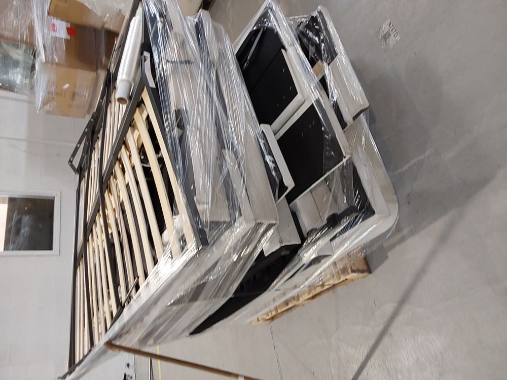 Lot of 6 x Dusk items grade-DOA Spares or repair RRP £2244.00