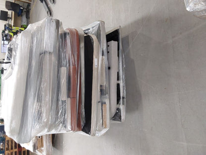 Lot of 9 x Dusk Bagged Bed Parts for Spares or Repair (ref DUS-APM-A-12981) Total RRP £4381