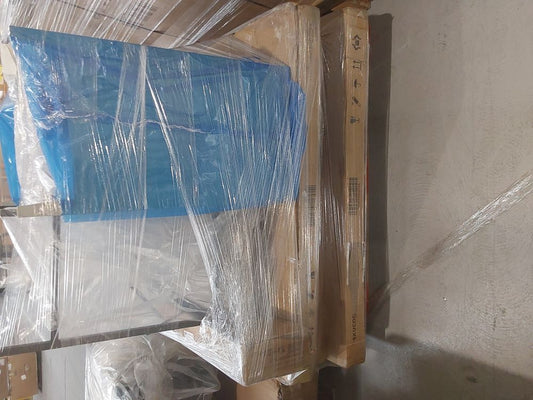 Lot of 7 x Dusk Furniture Items for Spares or Repair (ref DUS-APM-A-13336) Total RRP £2223