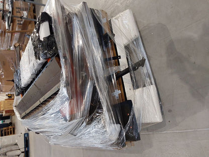 Lot of 5 x Dusk items grade-DOA Spares or repair RRP £1815.00