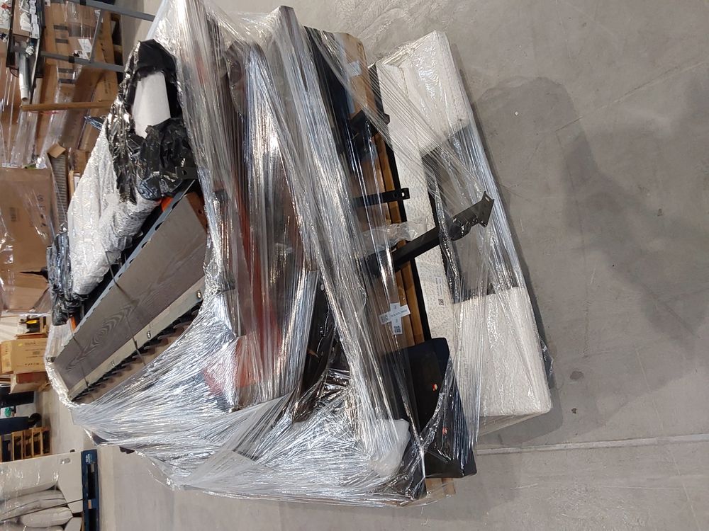 Lot of 5 x Dusk items grade-DOA Spares or repair RRP £1815.00