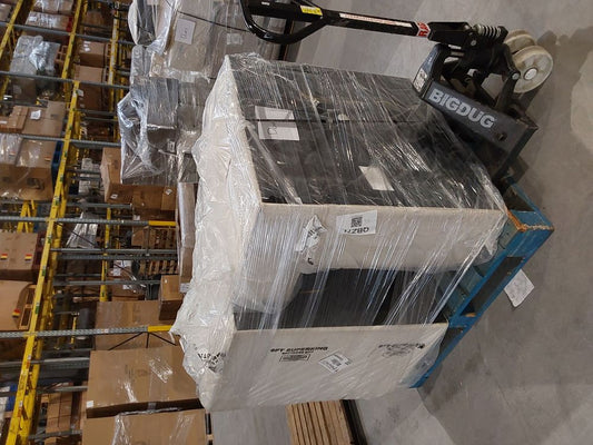 Lot of 2 x Dusk Items inc Upholstery for Spares or Repair (ref DUS-APM-A-13626) Total RRP £100