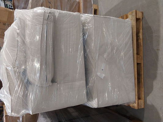 Lot of 2 x Dusk Items inc Upholstery inc Upholstery for Spares or Repair (ref DUS-GOL-A-13549) Total RRP £300