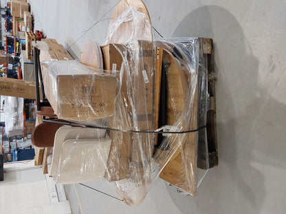 Lot of 9 x Dusk items grade-DOA Spares or repair RRP £2751.00