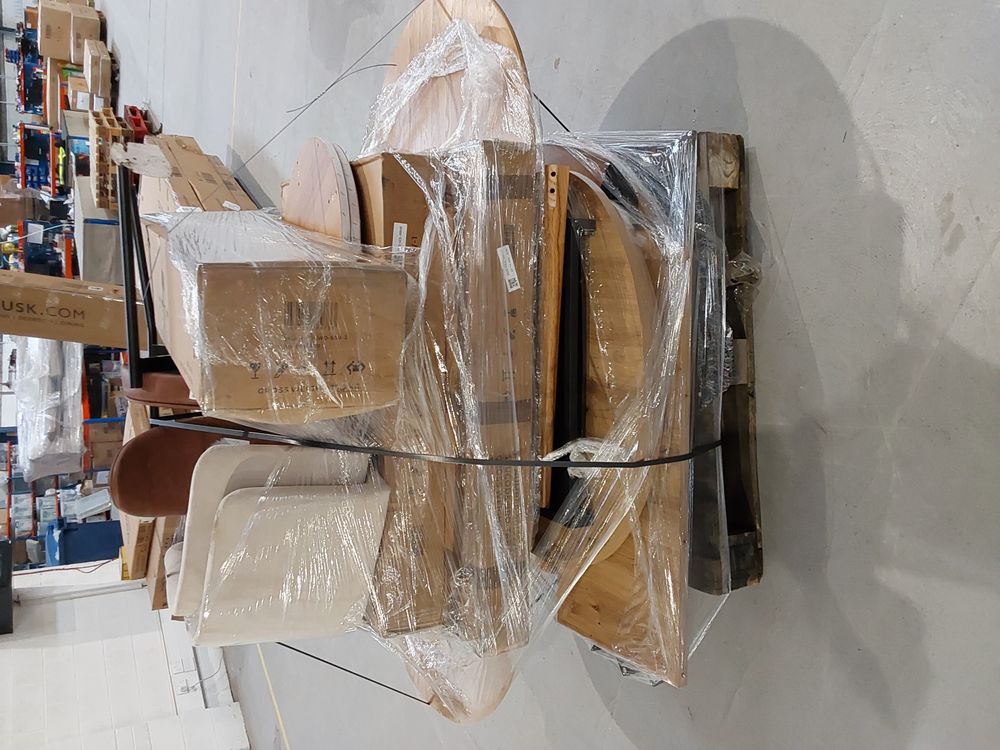 Lot of 9 x Dusk items grade-DOA Spares or repair RRP £2751.00