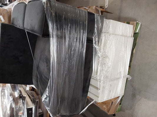 Lot of 3 x Dusk items grade-DOA Spares or repair RRP £575.00