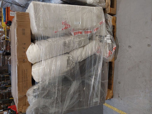 Lot of 3 x Dusk Items for Spares or Repair (ref DUS-APM-A-13448) Total RRP £778.99