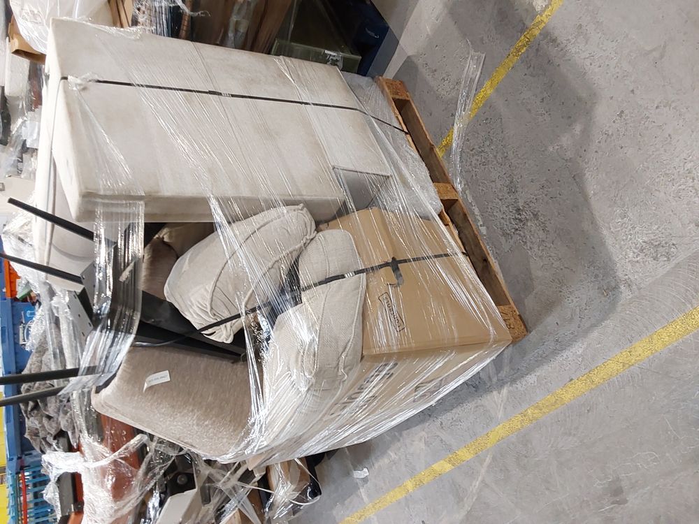 Lot of 6 x Dusk items grade-DOA Spares or repair RRP £1354.00