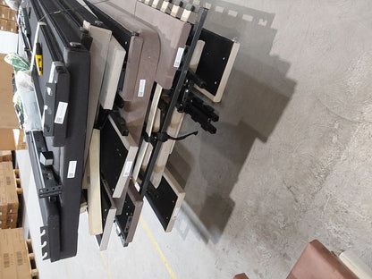 Lot of 4 x Dusk items grade-DOA Spares or repair RRP £1347.00