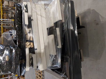 Lot of 6 x Dusk items grade-DOA Spares or repair RRP £2184.00