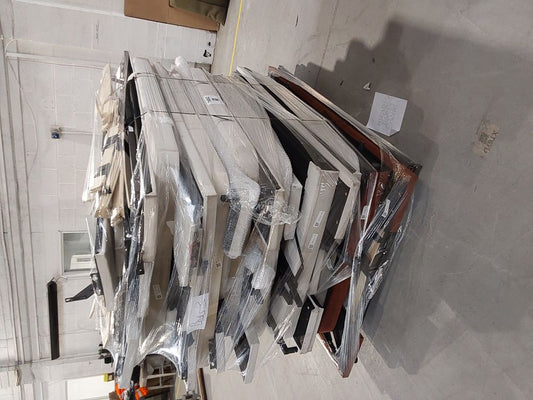 Lot of 7 x Dusk items grade-DOA Spares or repair RRP £2248.00