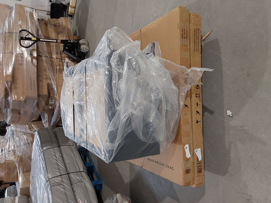 Lot of 8 x Dusk Furniture Items for Spares or Repair (ref DUS-APM-A-13328) Total RRP £2202