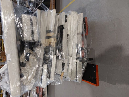 Lot of 7 x Dusk items grade-DOA Spares or repair RRP £2003.00