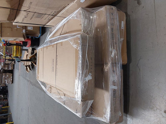 Lot of 7 x Dusk Items for Spares or Repair (ref DUS-APM-A-13487) Total RRP £1467