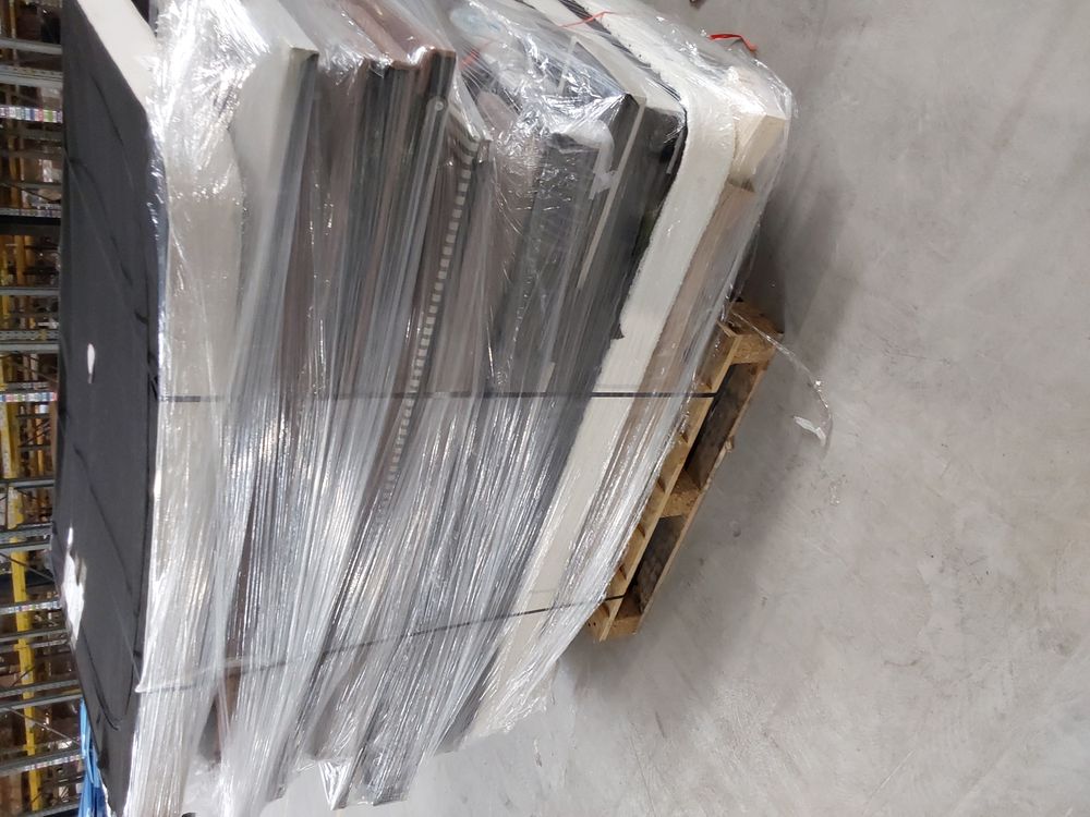 Lot of 8 x Dusk items grade-DOA Spares or repair RRP £2942.00