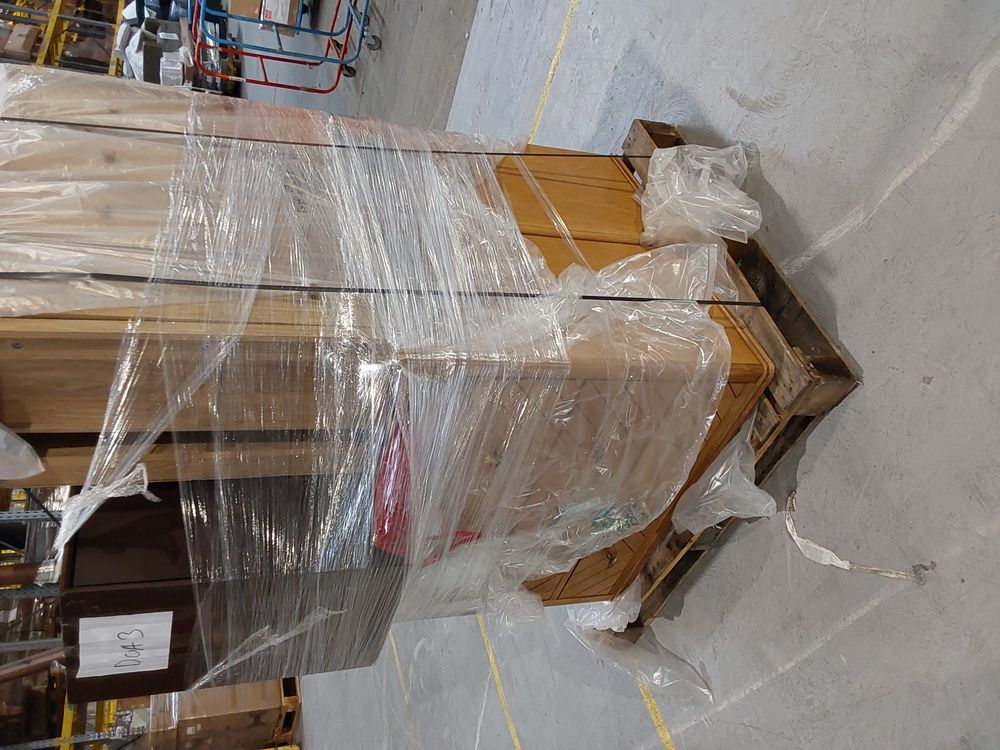 Lot of 4 x Dusk items grade-DOA Spares or repair RRP £707.00