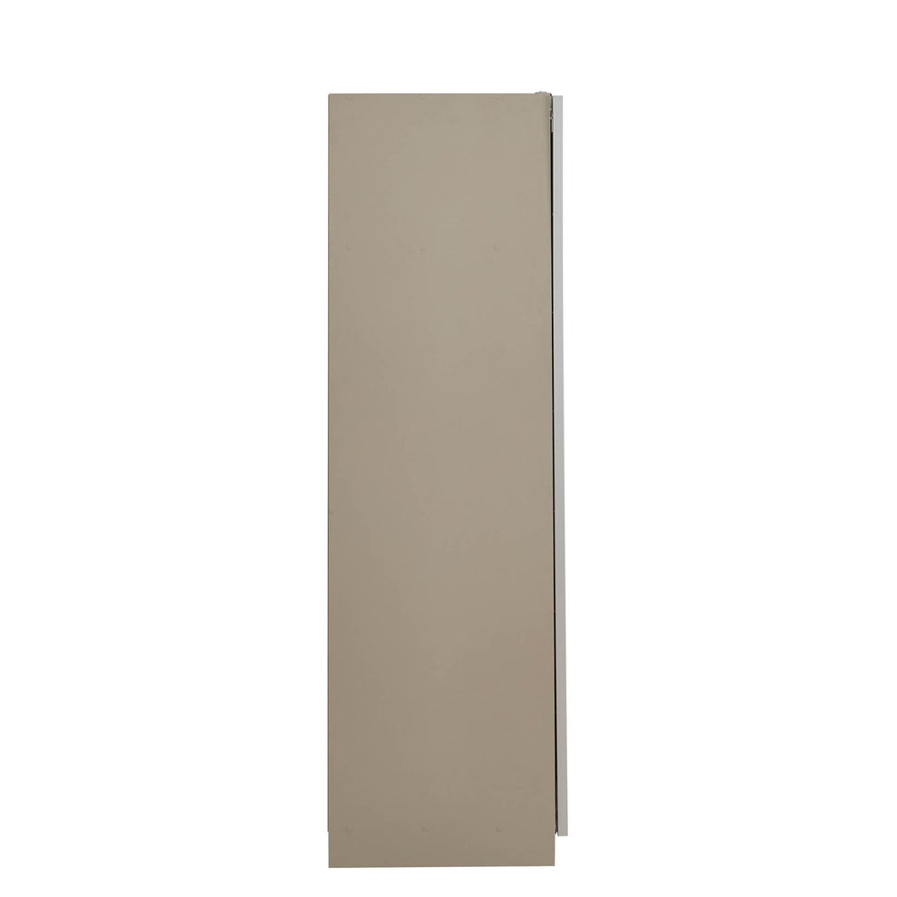 Lot of 2 x Dusk Wardrobes for Spares or repair RRP £728.00