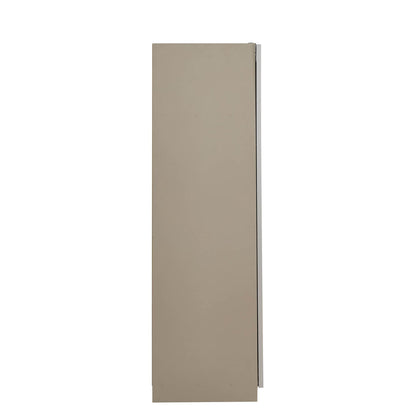 Lot of 2 x Dusk Wardrobes for Spares or repair RRP £728.00