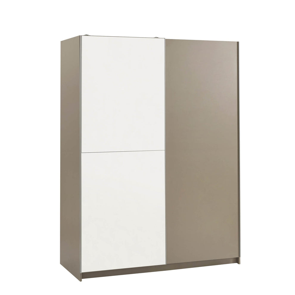 Lot of 2 x Dusk Wardrobes for Spares or repair RRP £728.00
